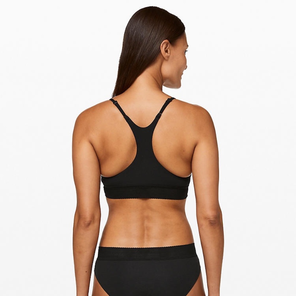 New Lululemon Ever Essentials Bralette - Picture 3 of 4